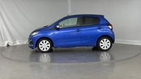 Peugeot 108 VTi 72 Style S&S 4cv 5p — photo 7