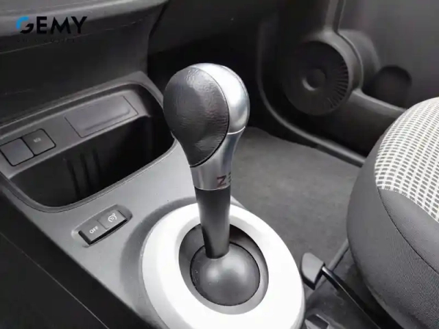 Renault Twingo iii achat intégral - 21 — photo 68