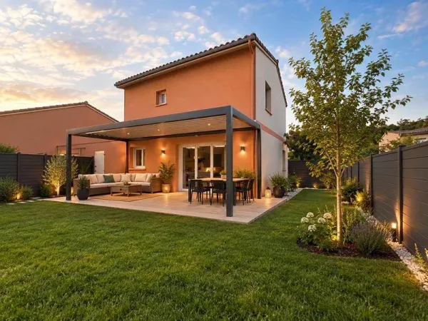 Maison 4 pièces 88 m²