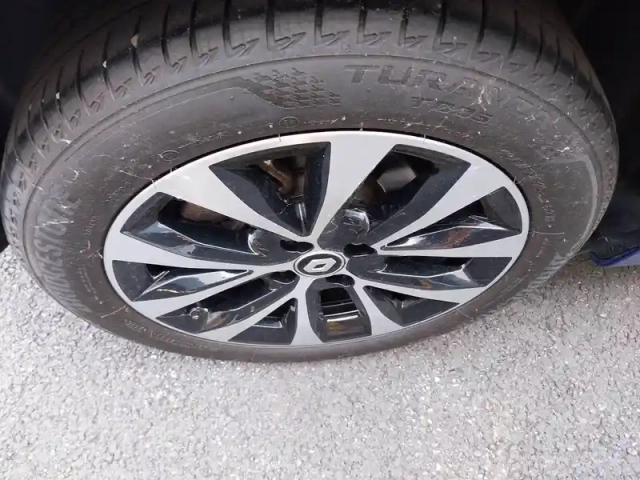 Renault Clio tce 140 — photo 6