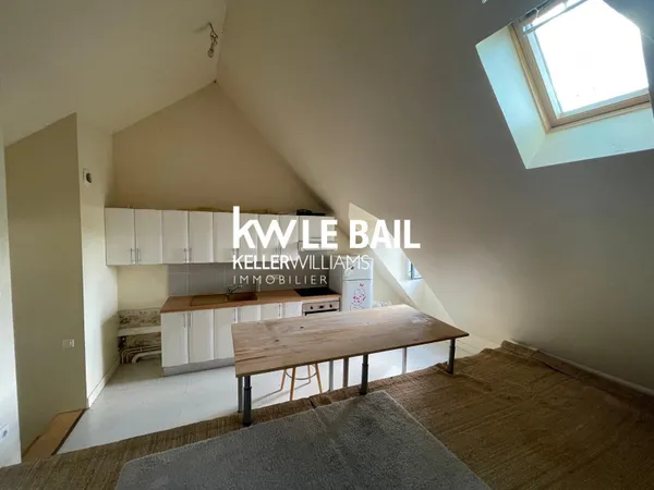 Appartement à vendre Auvers-sur-Oise