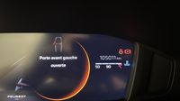 Peugeot 2008 1.5 BlueHDi 130ch S&S Allure EAT8 — photo 9