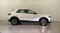 Volkswagen T-Roc 1.0 TSI 115ch IQ.Drive Euro6d-T — photo 4
