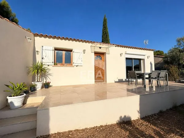 Maison 3 pièces 76 m²