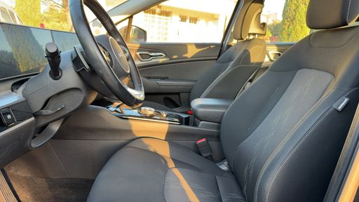 Kia Sportage 1.6 T-GDi 230 Hybride BVA6 - Active – 2024 – 50155 km – Hybride essence – Boîte Automatique — photo 26