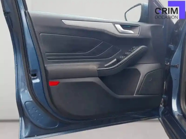 Ford Focus 1.0 flexifuel 125 s&amp;s mhev — photo 22
