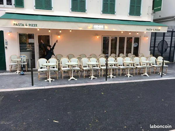 Restaurant licence 4