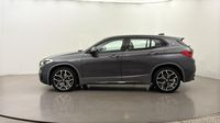 Bmw X2 sDrive18dA 150ch M Sport X Euro6d-T 118g — photo 7