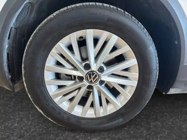 Volkswagen T-Roc 2.0 tdi 116 start/stop bvm6 — photo 46