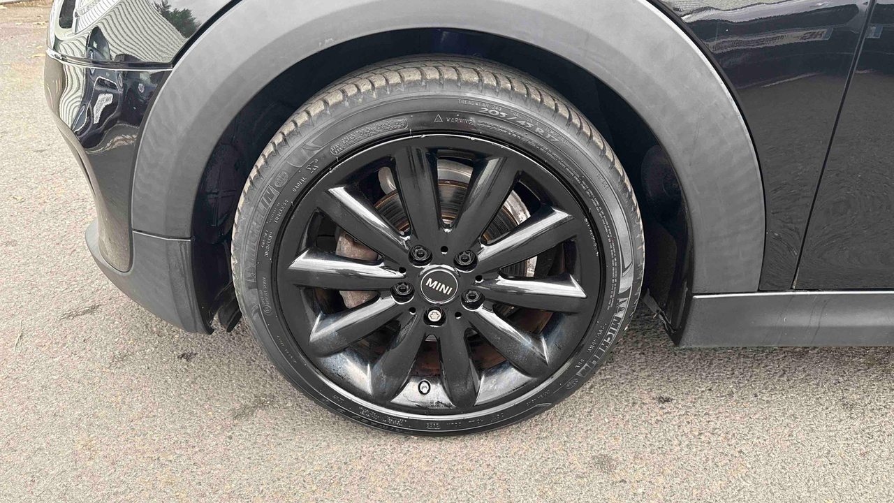 Mini Hatch 3 Portes One 102 ch — photo 14