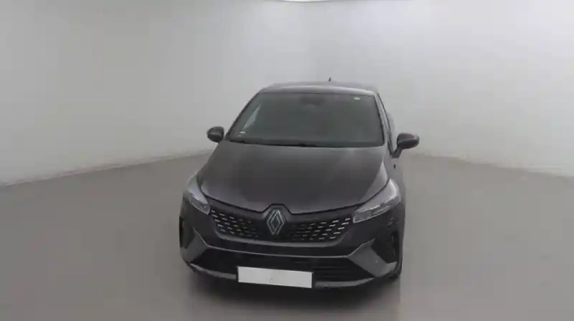 Renault Clio tce 90 ch gsr2 — photo 9