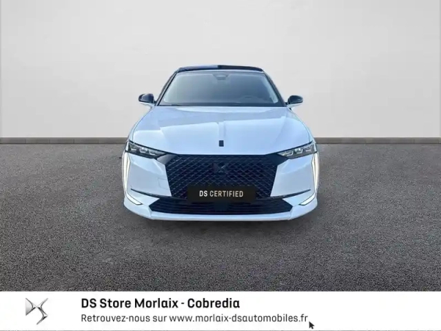 Ds Ds 3 puretech 130ch performance line + automatique — photo 2