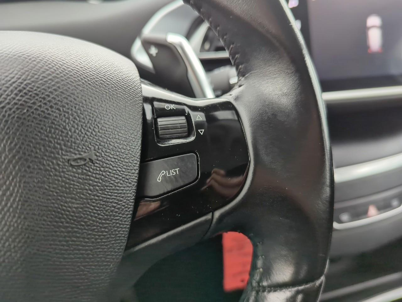 Peugeot 308 bluehdi 130ch s&s eat8 active business — photo 19