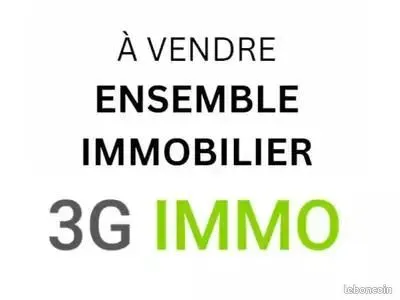 Vente pro (murs) | Local Commercial | 103 m² | Villejuif