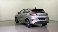 Ford Puma 1.0 Flexifuel 125ch S&S mHEV ST-Line — photo 8