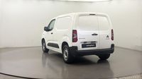 Citroen Berlingo Van M 1000kg BlueHDi 130 S&S Worker EAT8 — photo 8