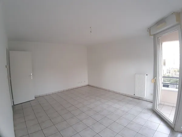 SAINT DIE appartement 2 pièces 55.00m²