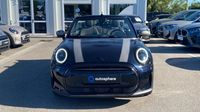 Mini Cabrio Cooper 136ch Edition Premium Plus BVA7