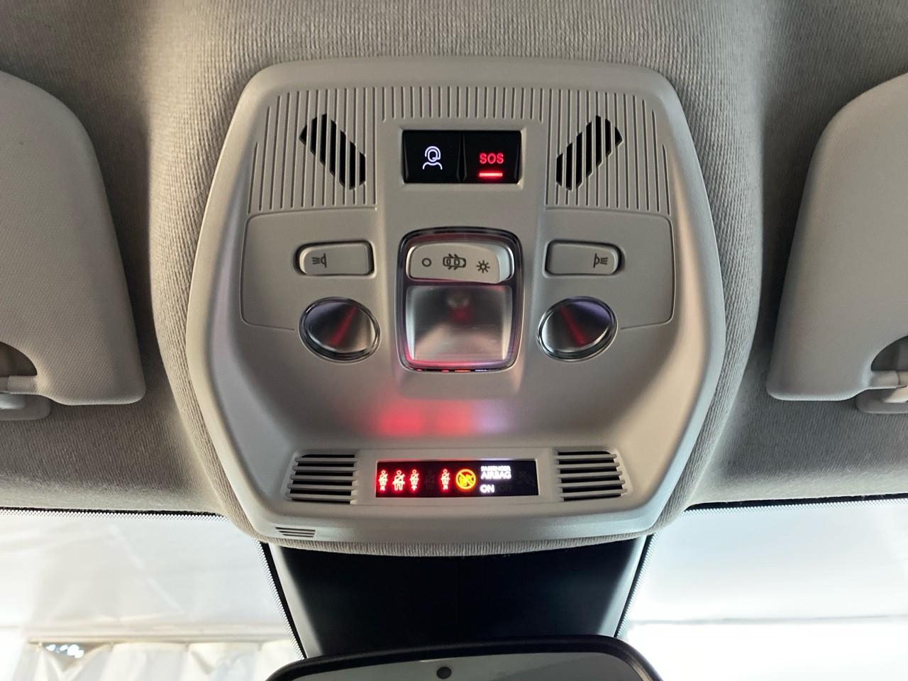 Citroën C3 Aircross hybride 145 ch aut max — photo 19