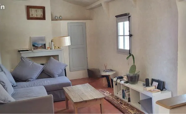 Aix-en-Provence - appartement 2/3 pièces au coeur du centre historique