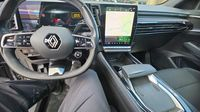 Renault Austral 1.2 E-Tech full hybrid 200ch Techno esprit Alpine — photo 12