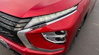 Mitsubishi Eclipse Cross 2.4 MIVEC PHEV 188ch Black Collection 4WD 2023 — photo 17