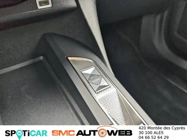 Ds Ds 3 puretech 130 eat8 — photo 21