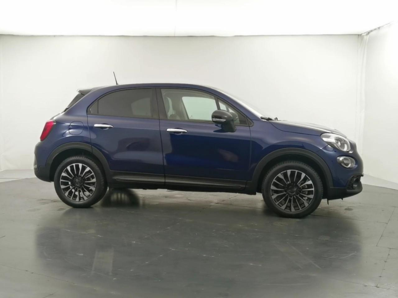 Fiat 500X 1.5 firefly 130 ch s/s dct7 hybrid dolcevita 500x — photo 6