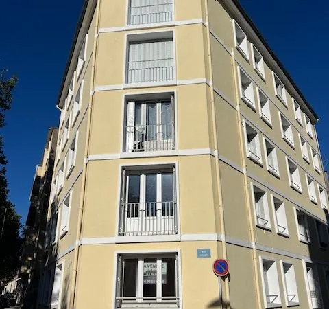 IDEAL INVESTISSEUR - VICHY F3 51 m²