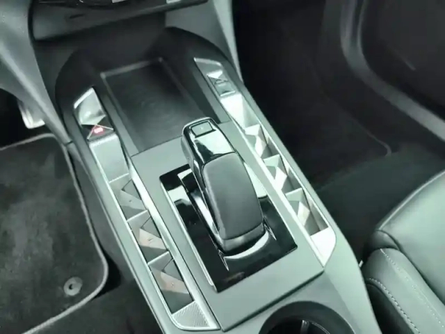 Ds Ds 3 e-tense opera — photo 24