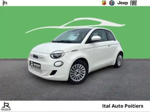 Fiat 500 e 95ch action plus