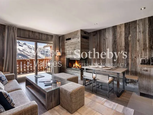 Appartement 3 pièces 70 m²