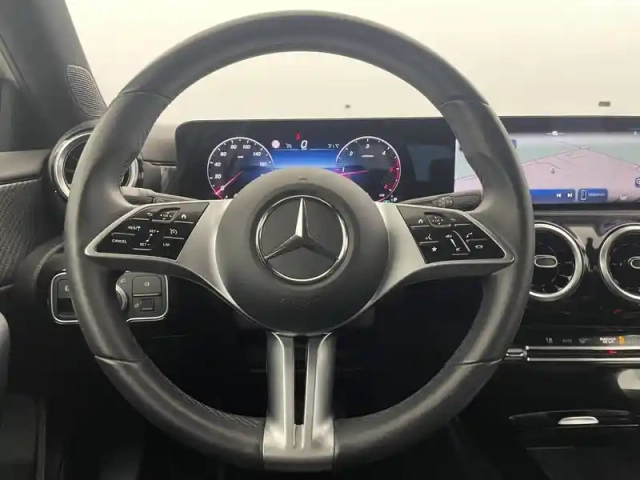 Mercedes Classe A 180 d 8g-dct — photo 38