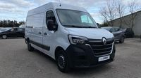 Renault Master F3500 L2H2 2.3 Blue dCi 135ch Confort Euro6E — photo 3