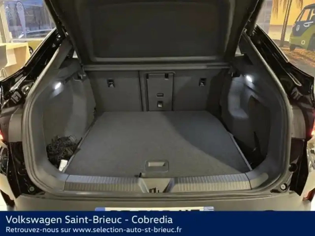 Volkswagen Id.5 204ch pro performance 77 kwh — photo 27