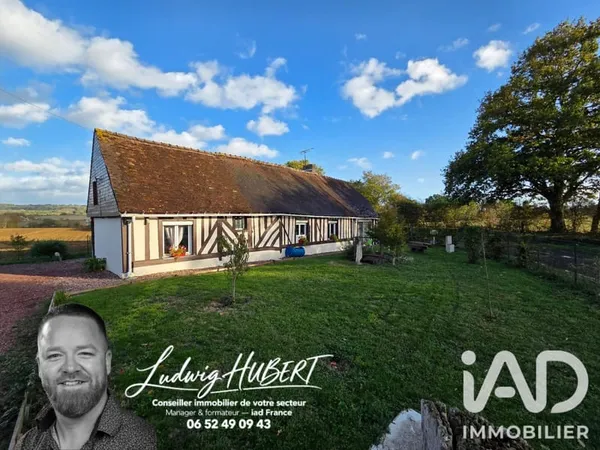 Vente Maison/villa 6 pièces