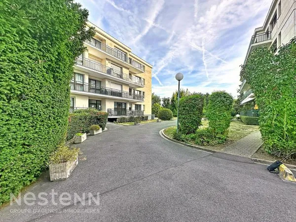 Appartement 4 pièces à vendre à Eaubonne - Dernier étage, calme, lumineux et 5 min gare ligne H