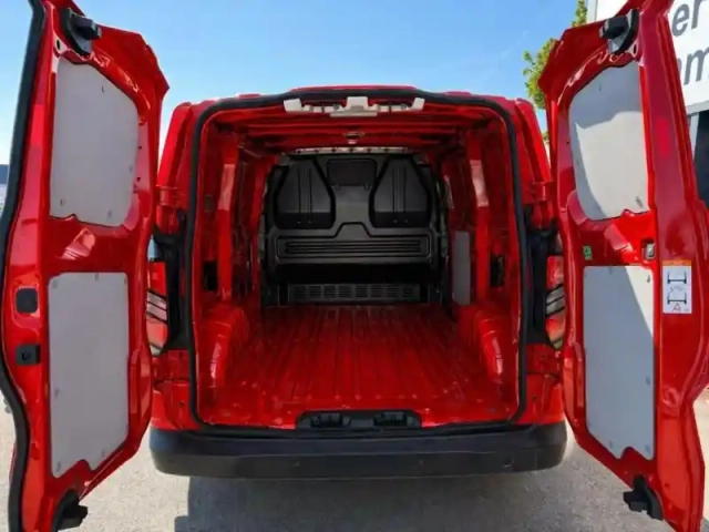 Ford Custom transit  fg 280 l1h1 2.0 ecoblue 136ch trend bva8 — photo 13