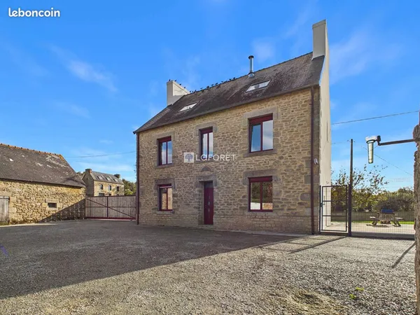 Propriété 7 pièces 187 m²