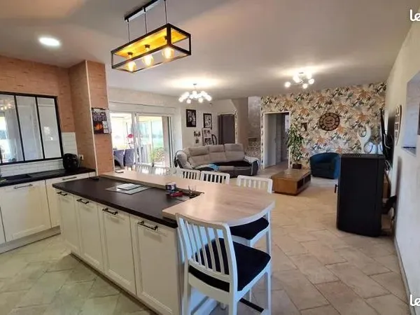 A vendre maison