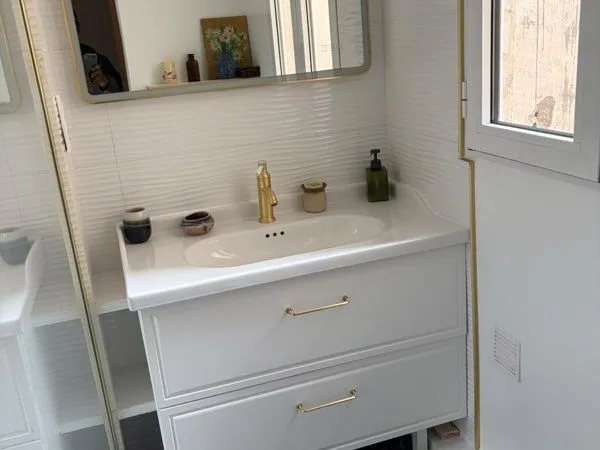 Appartement 20e arrondissement Parisien