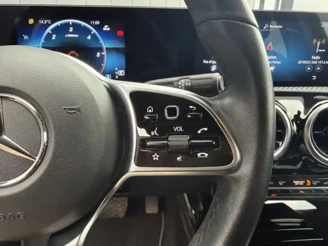 Mercedes Classe A 200 d business line — photo 20