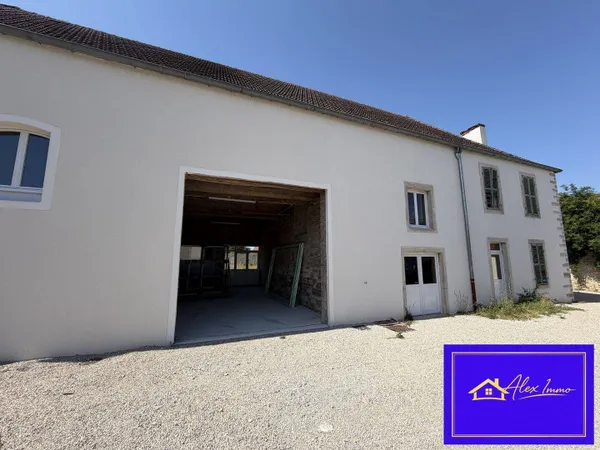 Maison 3 pièces 76 m²