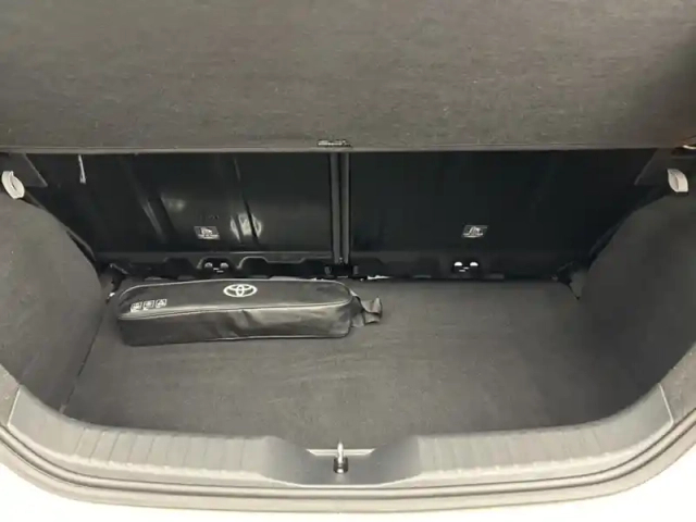 Toyota Aygo 1.0 vvt-i 72 dynamic — photo 10