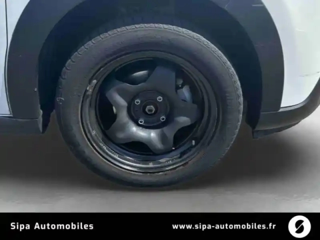 Citroën C3 bluehdi 100 s&amp;s bvm6 — photo 16