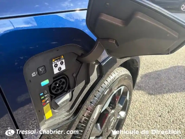 Kia Ev5 218 ch autonomie 81.4 kwh longue — photo 23