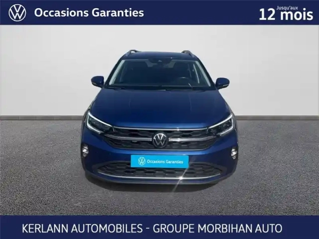 Volkswagen Taigo 1.0 tsi 110 dsg7 — photo 87