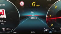 Mercedes Cla Shooting Brake 220 d 190ch AMG Line 8G-DCT — photo 9