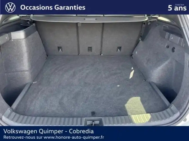 Volkswagen Tayron 1.5 ehybrid 204ch r-line edition dsg6 5 places — photo 7