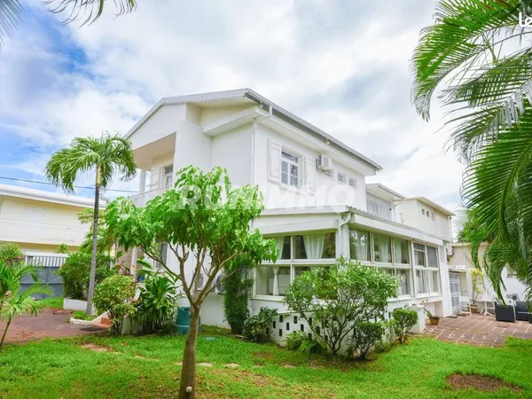Maison 6 pièces 166 m²